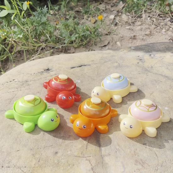 Turtle Call Bell Pet Training Bell Cute Loud Service Bell Cartoon Front Desk Bell for Dog Training Hotel Office School Restaurant
