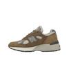 New Balance 991v2 Fabriqué en Angleterre Coco Mocca Baskets Homme Marron U991TB2