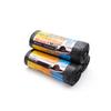 Worki Na Odpady 60L Czarne Hdpe A'50 Szt