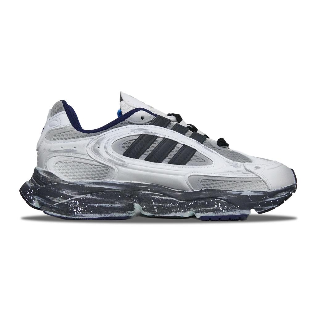 Adidas Originals Ozmillen Cushioning Abrasion Resistant Breathable Cushioning Abrasion Resistant Breathable Low top IF3447(Team491-)