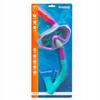 Tauchset: Maske mit Schnorchel, Schnorchel, Schwimmbrille Bestway