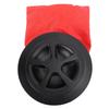 6 Inch Boat Deck Access Cover Buit In Tool Bag Sturdy Round Inspection Hatch Deck Plate for Yacht RV