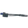 Camshaft Position Sensor & Connector Fits Mercedes Benz 2014-