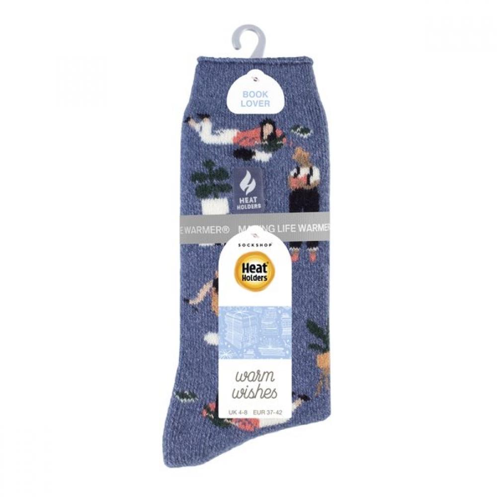 Sock Shop Women S Thermal SockS Warm wiSheS