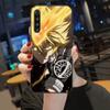 Cool Hitman Reborn Phone Case For Xiaomi Mi 12 11T 10T 9T Lite Pro Ultra Note 10 Poco F3 F4 X4 GT Soft Black Phone Cover