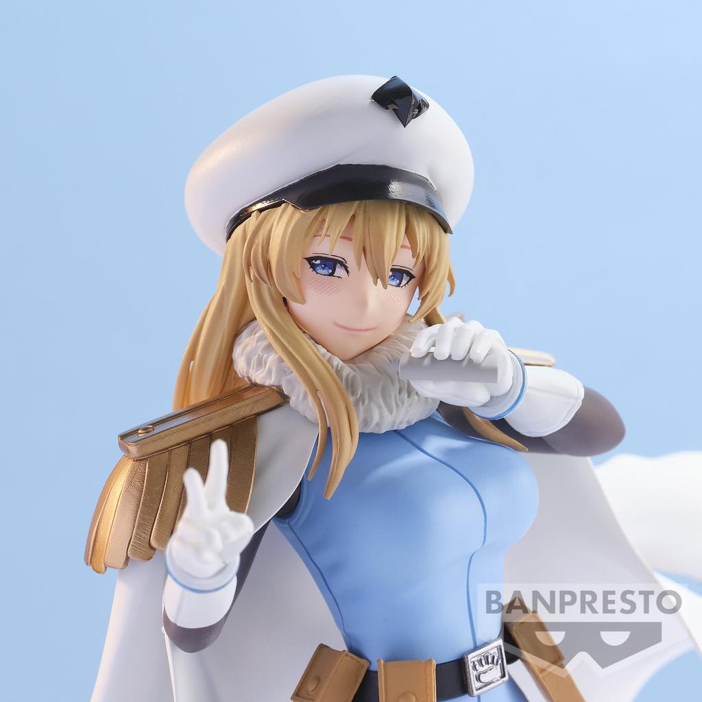 BANPRESTO SHY Geister Figur