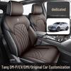 BYD Tang DMI/EV 7-Seater Seat Cover, All-Season, 2021-2025 Model