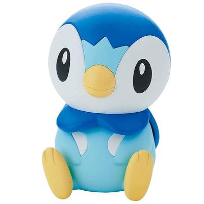 Bandai Pokemon Quick Model Kit (Piplup)
