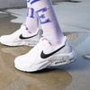 NIKE Air Max Excee x CD4165-100SP20 (White Black/28.0/Meninches)