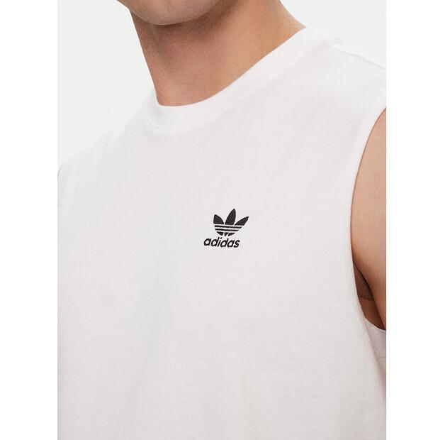 Adidas Trefoil Essentials Tank Top