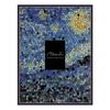 MilleFee Painting Eye Shadow Van Gogh Series Complete Box 4 Pieces Present Gift MilleFee