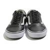 Vans Vault Old Skool Vlt Lx Leather Black/White VN000D4E1NS