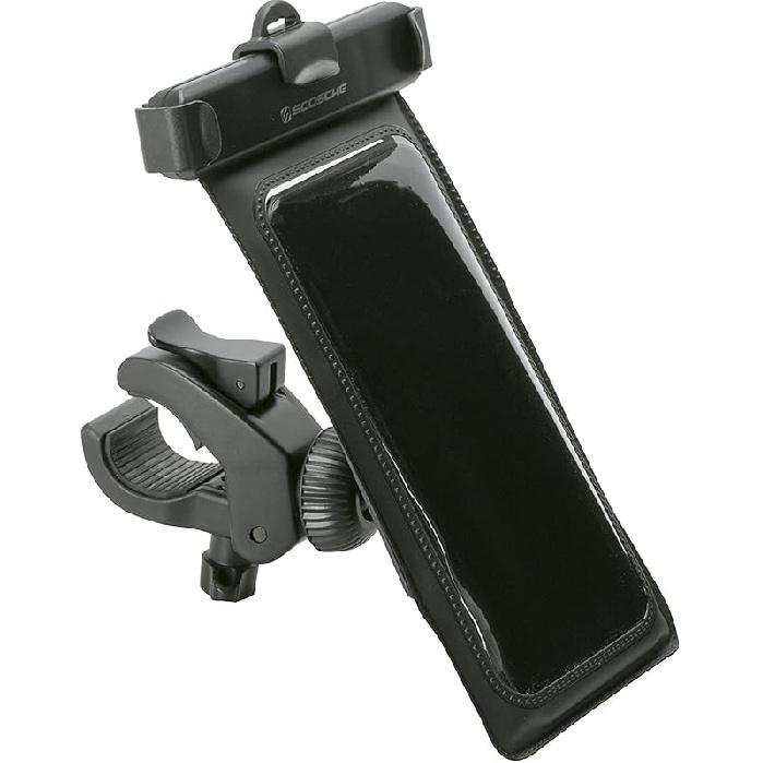 SCOSCHE PSM11005 TerraClamp Быстросъемное 3-в-1 Крепление на трубку для автомобиля Quick Release Waterproof