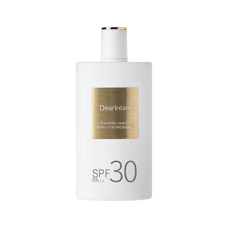 Dear Irean Floating Light Sunscreen Tone-Up Cream