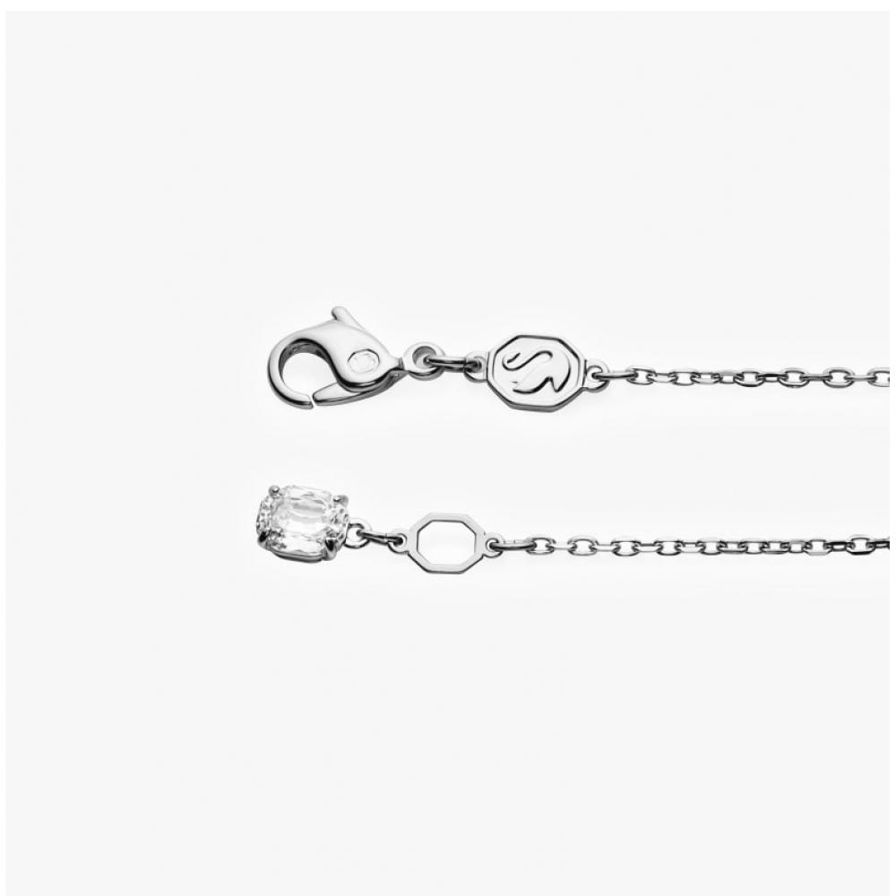Swarovski 5680403 Idyllia Hyperbola Srdiečkový Náhrdelník