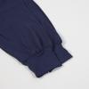 Lulu High-Waist Nylon Yoga Capri Pants with Outer Pocket