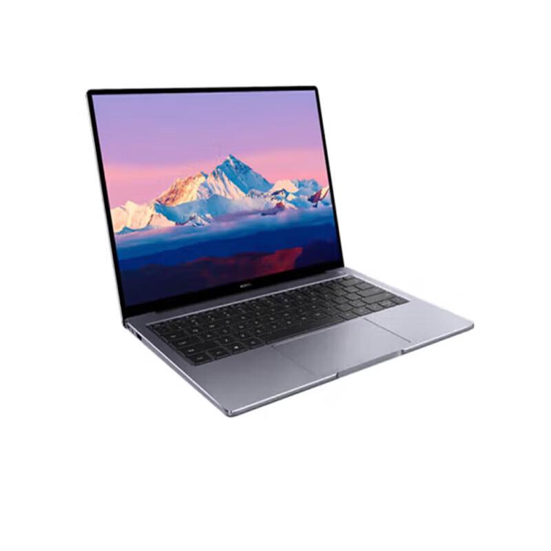 Huawei MateBook B5-440 14-inch 2K Laptop (CN version)