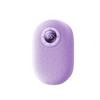 Portable Cordless USB Electric Hand Warmer Fast Heating Plush Shell Heating Pad For Camping Winter Activities