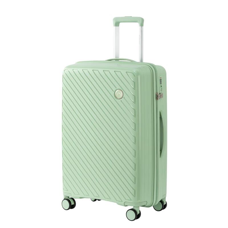 Diplomat 24-inch Hardside Spinner Luggage