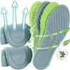 Soft Sole, Non-tiring Thin Sports Insole