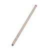 Stylus Pen Touch Screen Pen Accurate Sensitive Metal Durable Replacement Part for G Stylus 4G 2023 XT2211 Pink