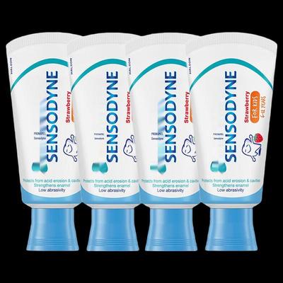 Sensodyne ProNamel Kids Toothpaste