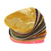 Guitar Picks Set 30 Pcs With Different Thickness Mobile Phone Pry Opening Tool for Wooden Guitar Ukulele Repair Tool