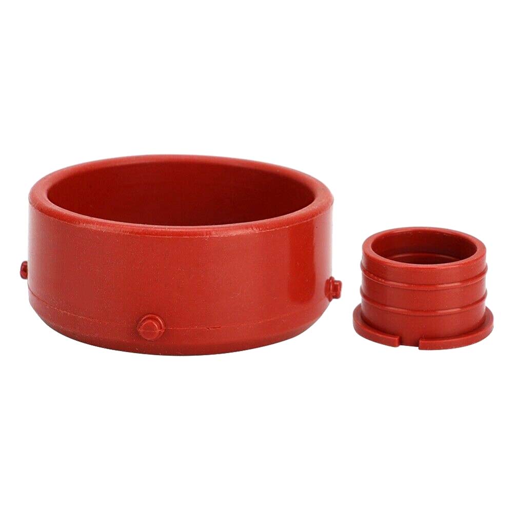 Kit de etanșare pentru admisie Turbo și ventilație din cauciuc A6420940080 6420940580 pentru Mercedes-Benz OM642 Kit etanșare pistoane mașină