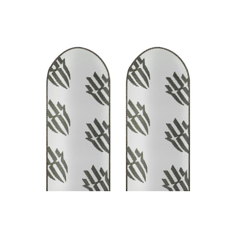 Nubia Red Magic Silver Cloth Gaming Finger Sleeves