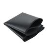 Semi-circular Fireplace Fireproof Mat Wood Stove Fiberglass Carpet Protection Silicone Flame-Retardant Insulation Pad 100/80cm