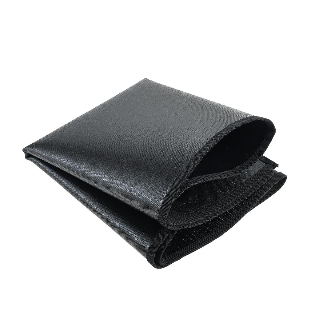 Semi-circular Fireplace Fireproof Mat Wood Stove Fiberglass Carpet Protection Silicone Flame-Retardant Insulation Pad 100/80cm