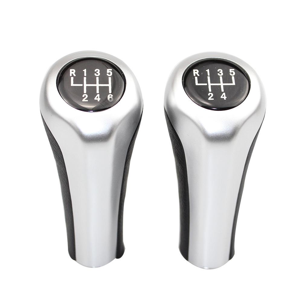 

Compatible Shift Knob for BMW E30, E32, E36, E46, E39, E34, Z3 Standard 5-Speed