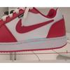 Pre-owned Nike EBERNON Low Premium AQ1774-101-P26095159373676