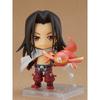 Nendoroid SHAMAN KING Hao Non-scale Plastic Painted Movable Figure