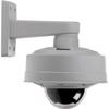 AXIS T91E61 Wall Mount for Network Camera - White - Aluminum