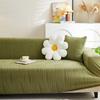 Jacquard Universal Slipcovers Thicken Couch Covers Washable Sofa Cushion  Home Decor