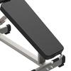 Junxia JX-3032 Adjustable Decline Dumbbell Bench