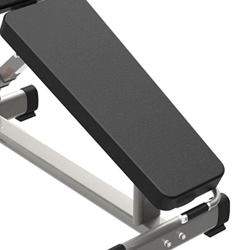 Junxia JX-3032 Adjustable Decline Dumbbell Bench