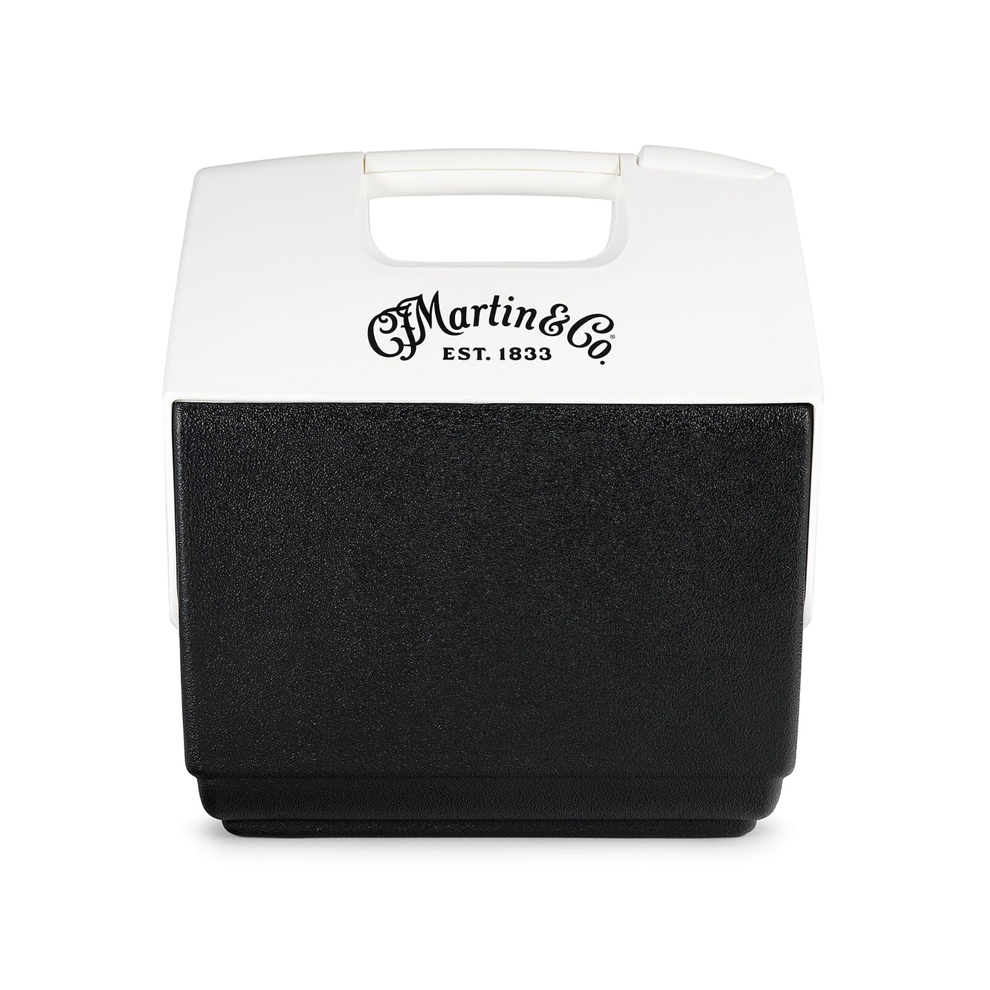 

Martin 18N0397 Camp Collection Igloo Cooler чорний