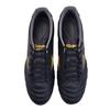 Mizuno Morelia Neo Iv Pro Round Toe Lace-Up Ag Synthetic Leather Kangaroo Skin Non-Slip Wear-Resistant Soccer Shoes Men Soccer Shoes Black P1GA233550