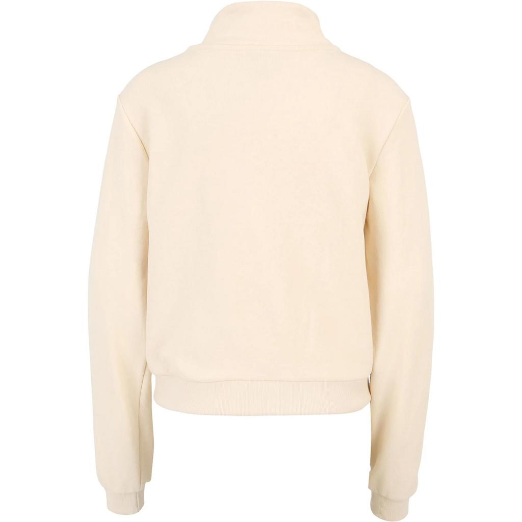 Urban Classics Womens/Ladies Terrycloth Lightweight Track Jacket