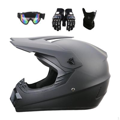 Chrániče – Motocyklové přilby