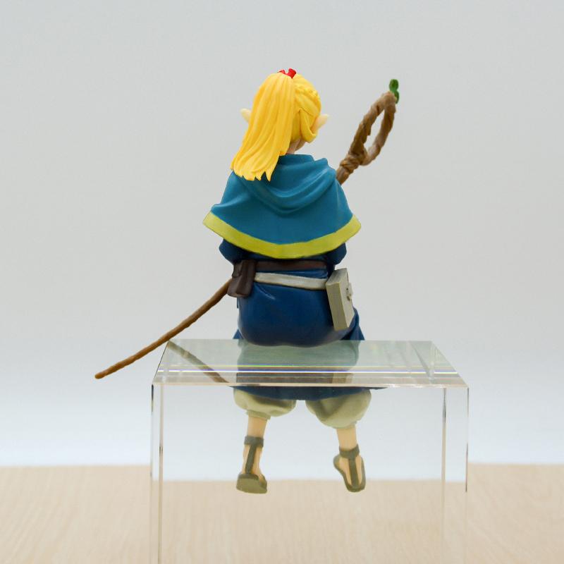 UP PARADE Swacchao! Delicious in Dungeon Marcille Donato Anime Figure Dungeon Meshi Laios/Falin Action Figure Model Doll Toy