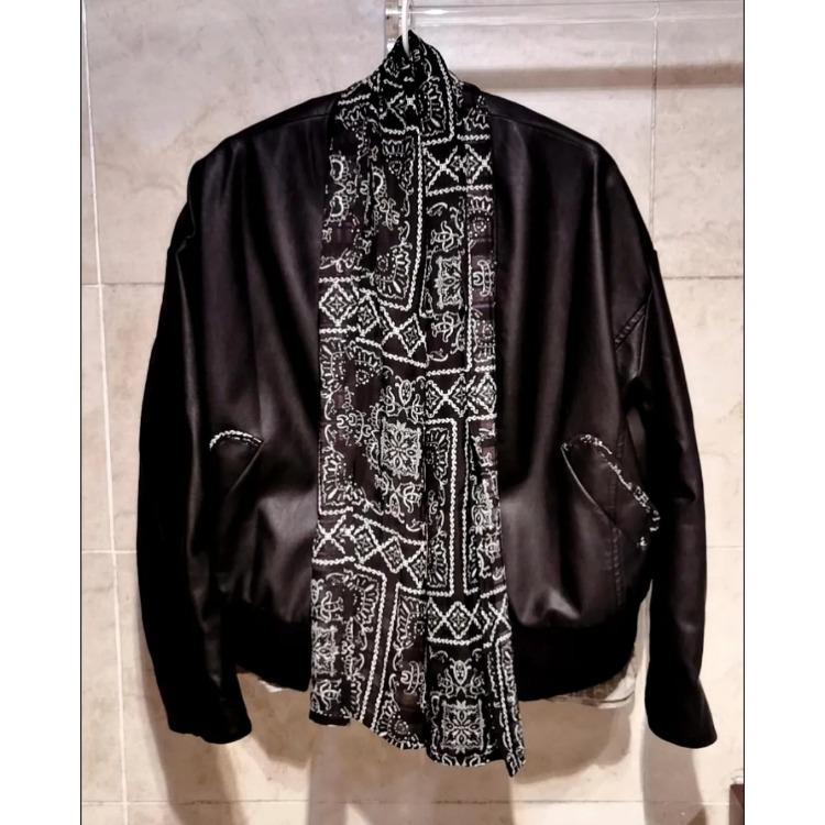 Women's Short Style Leisure Jacket, Fashionable and Versatile, Slimming and Stylish