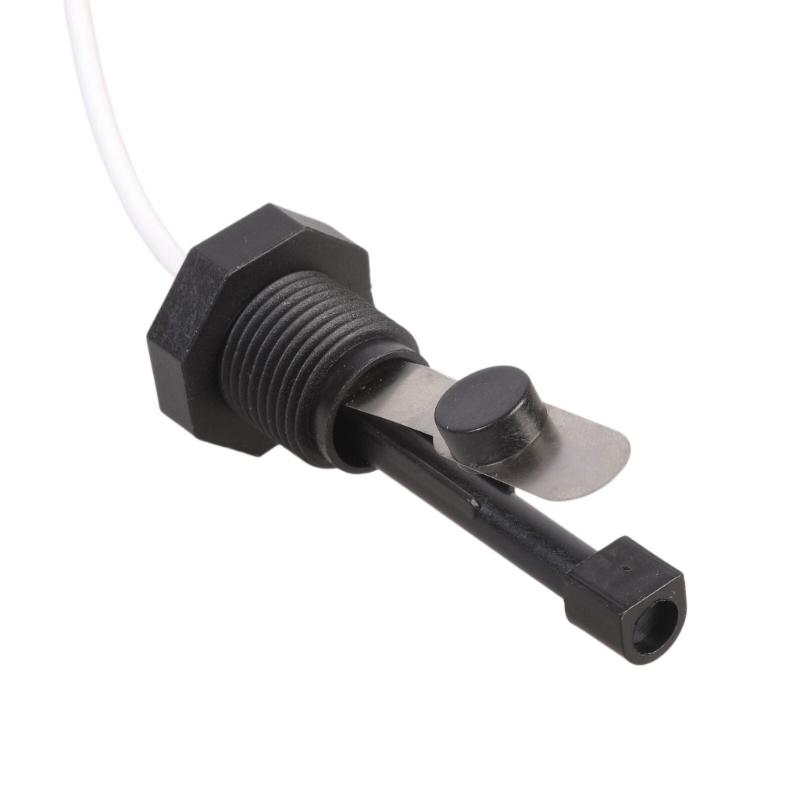Interrupteurs de débit pour piscine Pièce de rechange en plastique de qualité avec câble de 60 pouces pour une installation facile