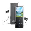 64GB Mp3 Player Bluetooth 5.3, Music Player Portable Music Player with Built-in Speaker, Reader, Digital Audio Player for Sports, Voice Recorder,
