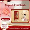 Youxiang Mugwort Breast Care Cream & Patch Set - Genuine Product