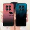 New Fashion Phone Case For Xiaomi Redmi Note 15 Pro Plus Soft Silicone Cases For Redmi Note 15 Pro 5G 15Pro+ Shockproof Bumpers