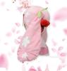 32Cm Kawaii Plushie Stuffed Toy Miku Princess Plush Soft Pillow Kids Fuwafuwa Fufu Miku Dolls Figures Cute Gift for Children