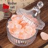Jinsenchuan Rose Himalayan Coarse Salt